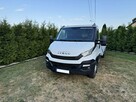 Iveco Daily 72C17 3,0 Autolaweta Pomoc Drogowa 6,30m Ładowność 4087KG - 9