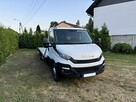 Iveco Daily 72C17 3,0 Autolaweta Pomoc Drogowa 6,30m Ładowność 4087KG - 11