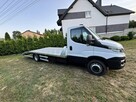 Iveco Daily 72C17 3,0 Autolaweta Pomoc Drogowa 6,30m Ładowność 4087KG - 12