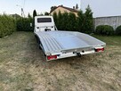 Iveco Daily 72C17 3,0 Autolaweta Pomoc Drogowa 6,30m Ładowność 4087KG - 13