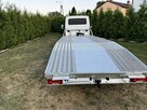 Iveco Daily 72C17 3,0 Autolaweta Pomoc Drogowa 6,30m Ładowność 4087KG - 14