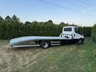 Iveco Daily 72C17 3,0 Autolaweta Pomoc Drogowa 6,30m Ładowność 4087KG - 16