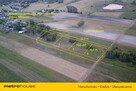 Sprzedam 1025 m2 budowlana Guzowatka k/Radzymina - 3