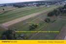 Sprzedam 1025 m2 budowlana Guzowatka k/Radzymina - 4