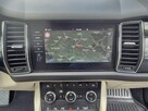Škoda Karoq 2.0 TURBO BENZYNA 4X4 piękna wersja kamera 360 alcantara LED ACC PDC - 11