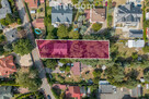 Klimatyczny dom na zalesionej działce 2 min od WKD - 3