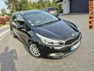 Kia Cee'd 1.6 gdi oświetlenie led Benzyna KAMERA navi - 1