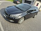 Kia Cee'd 1.6 gdi oświetlenie led Benzyna KAMERA navi - 3
