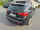 Kia Cee'd 1.6 gdi oświetlenie led Benzyna KAMERA navi - 5