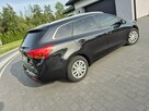 Kia Cee'd 1.6 gdi oświetlenie led Benzyna KAMERA navi - 6