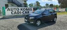 Dacia Sandero Stepway Super stan, niski przebieg. - 1
