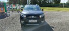 Dacia Sandero Stepway Super stan, niski przebieg. - 2
