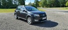 Dacia Sandero Stepway Super stan, niski przebieg. - 3