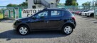 Dacia Sandero Stepway Super stan, niski przebieg. - 7