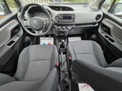 Toyota Yaris 15rTylko Salon Polska 1Właściciel GWARANCJA - 16