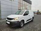 Peugeot Partner ciężarowy/nowy rozrząd - 1