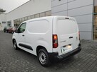 Peugeot Partner ciężarowy/nowy rozrząd - 6