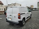 Peugeot Partner ciężarowy/nowy rozrząd - 8