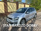Volkswagen Polo 1.2 benzyna 90 KM możliwa zamiana