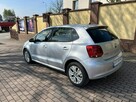Volkswagen Polo 1.2 benzyna 90 KM możliwa zamiana - 5