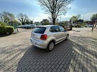 Volkswagen Polo 1.2 benzyna 90 KM możliwa zamiana - 8