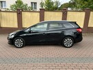 Kia Cee'd 1.6 benzyna 135 KM bogate wyposażenie - 2