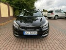 Kia Cee'd 1.6 benzyna 135 KM bogate wyposażenie - 3