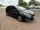 Kia Cee'd 1.6 benzyna 135 KM bogate wyposażenie - 4