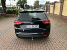 Kia Cee'd 1.6 benzyna 135 KM bogate wyposażenie - 7