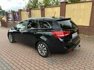 Kia Cee'd 1.6 benzyna 135 KM bogate wyposażenie - 8