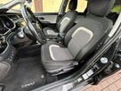 Kia Cee'd 1.6 benzyna 135 KM bogate wyposażenie - 12