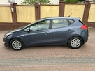 Kia Cee'd benzyna I rej. 2017 przebieg 57500 km - 2