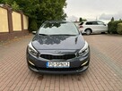 Kia Cee'd benzyna I rej. 2017 przebieg 57500 km - 3