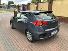Kia Cee'd benzyna I rej. 2017 przebieg 57500 km - 5