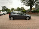 Kia Cee'd benzyna I rej. 2017 przebieg 57500 km - 6