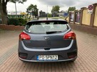 Kia Cee'd benzyna I rej. 2017 przebieg 57500 km - 7