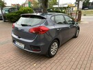 Kia Cee'd benzyna I rej. 2017 przebieg 57500 km - 8