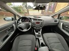 Kia Cee'd benzyna I rej. 2017 przebieg 57500 km - 10