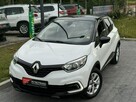 Renault Captur 1.3 / 131KM LIMITED LED Nawigacja Tempomat - 2