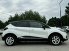 Renault Captur 1.3 / 131KM LIMITED LED Nawigacja Tempomat - 12