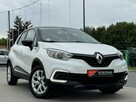 Renault Captur 1.3 / 131KM LIMITED LED Nawigacja Tempomat - 14