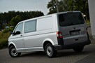 Volkswagen Transporter 2,0 TDI 140KM Long Długi Brygadówka Klima - 6