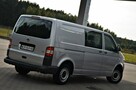 Volkswagen Transporter 2,0 TDI 140KM Long Długi Brygadówka Klima - 9
