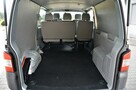 Volkswagen Transporter 2,0 TDI 140KM Long Długi Brygadówka Klima - 11