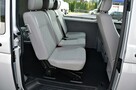 Volkswagen Transporter 2,0 TDI 140KM Long Długi Brygadówka Klima - 12
