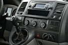 Volkswagen Transporter 2,0 TDI 140KM Long Długi Brygadówka Klima - 13