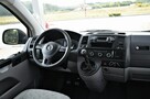 Volkswagen Transporter 2,0 TDI 140KM Long Długi Brygadówka Klima - 14