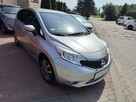 Nissan Note N-TEC/SALON POLSKA/stan bdb/gwarancja - 2