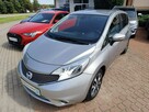 Nissan Note N-TEC/SALON POLSKA/stan bdb/gwarancja - 11
