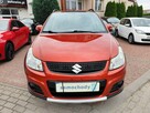Suzuki SX4 EXPLORER/4x4/SALON POLSKA/stan bdb/gwarancja - 2